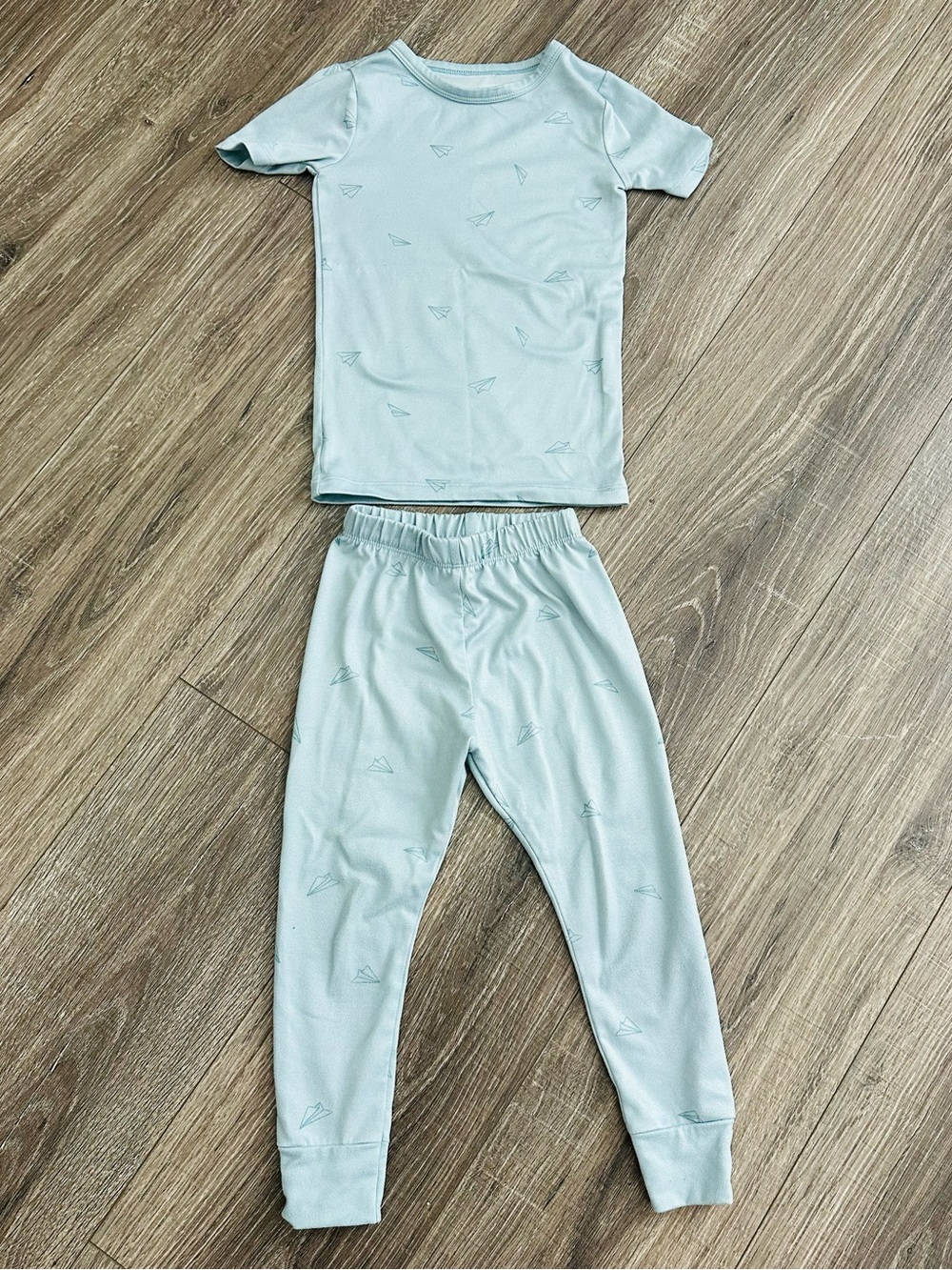 Cloud Island Toddler Boys Pajamas
